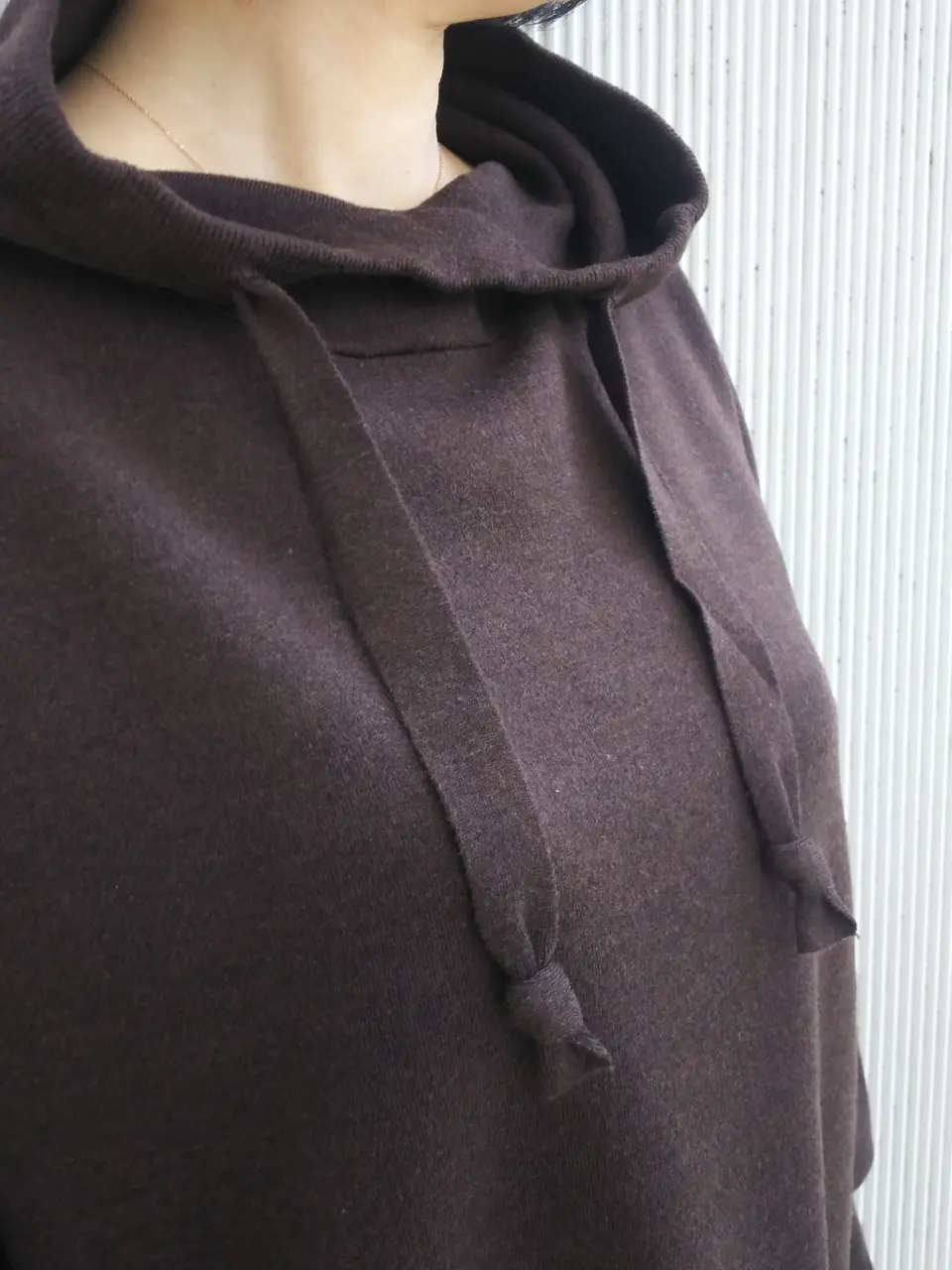 自由区 H コーディネート画像