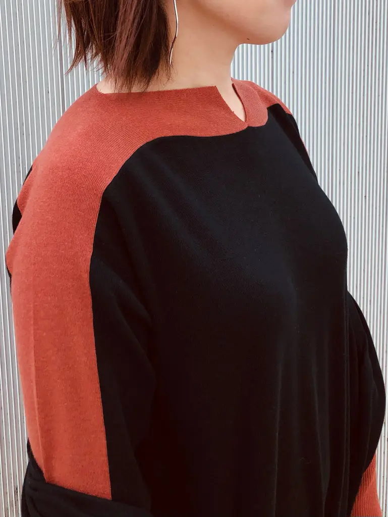 自由区 上島 コーディネート画像