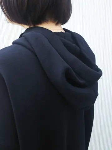 自由区 H コーディネート画像