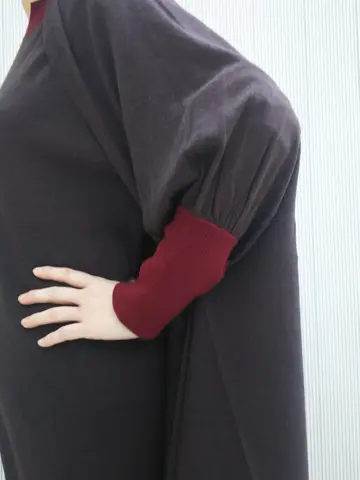 自由区 H コーディネート画像