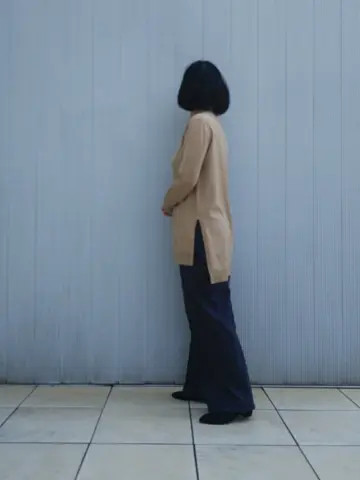 自由区 H コーディネート画像