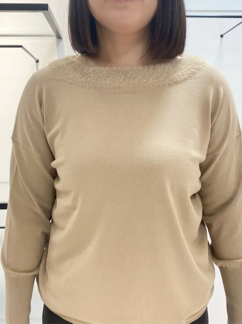 自由区 宮野 コーディネート画像