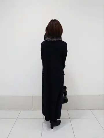 自由区 野坊戸 コーディネート画像