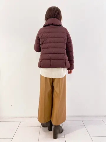 自由区 KAZU コーディネート画像