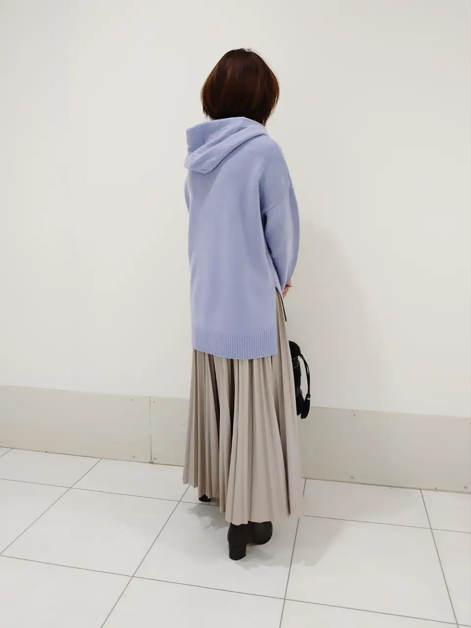 自由区 野坊戸 コーディネート画像