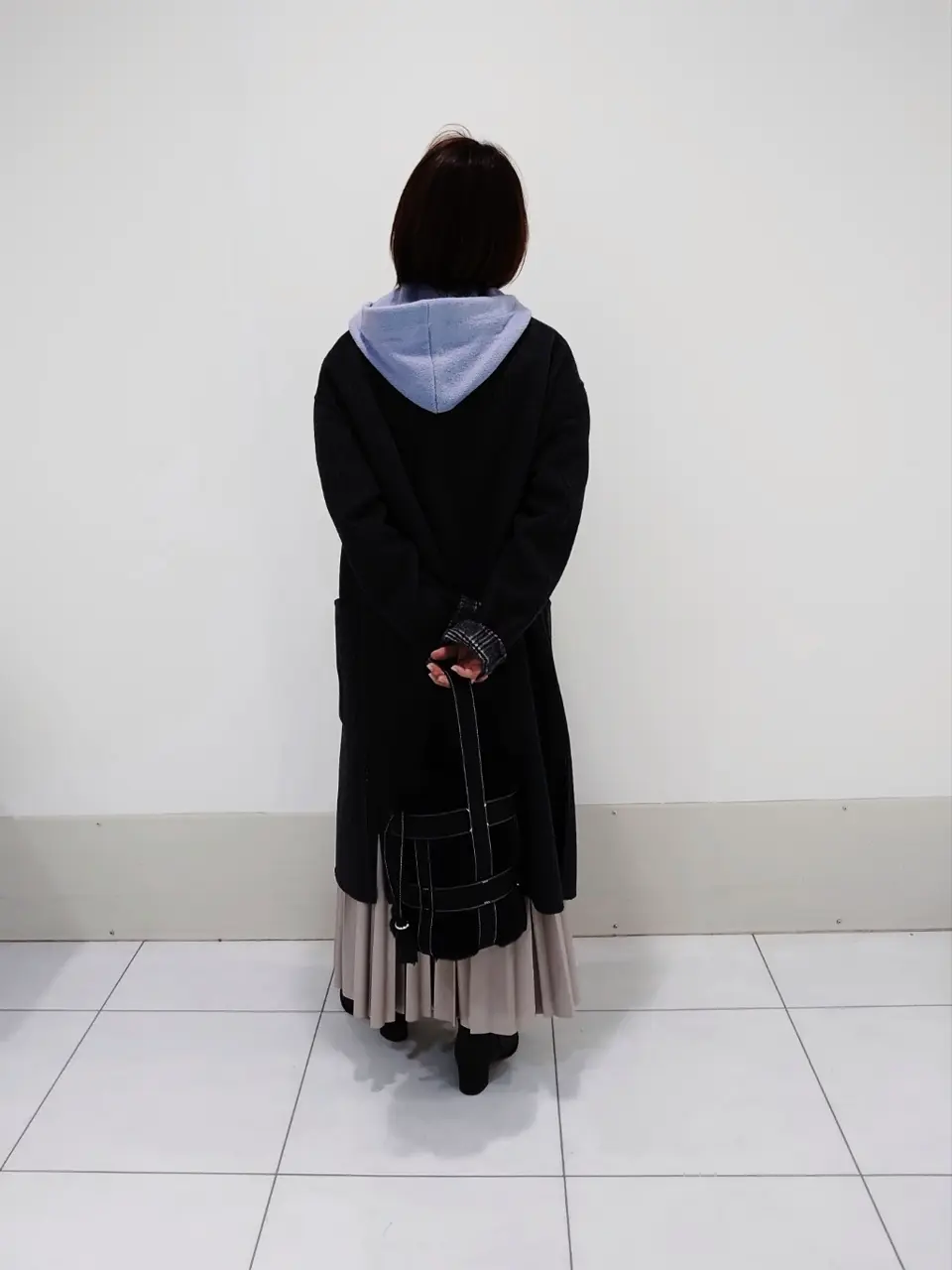 自由区 野坊戸 コーディネート画像