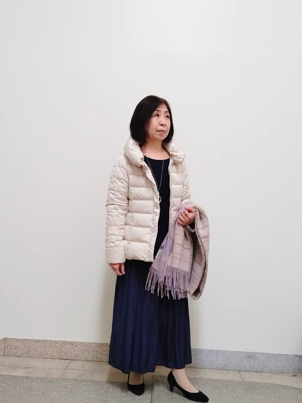  井上 コーディネート画像