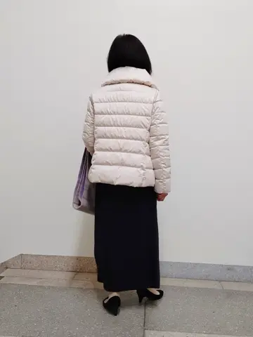 自由区 井上 コーディネート画像