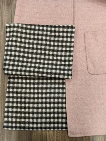 自由区 スタッフ コーディネート画像