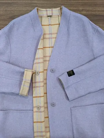 自由区 スタッフ コーディネート画像