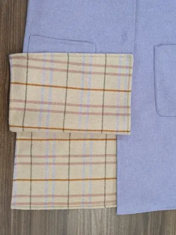 自由区 スタッフ コーディネート画像