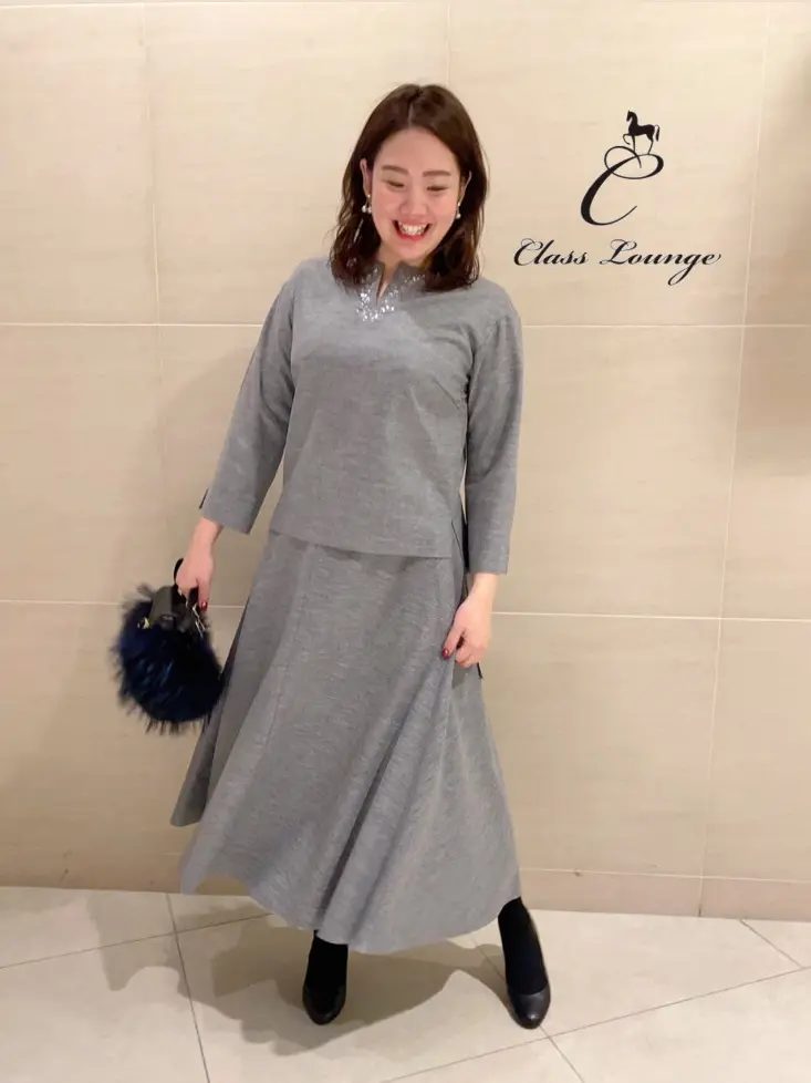  桑原 コーディネート画像