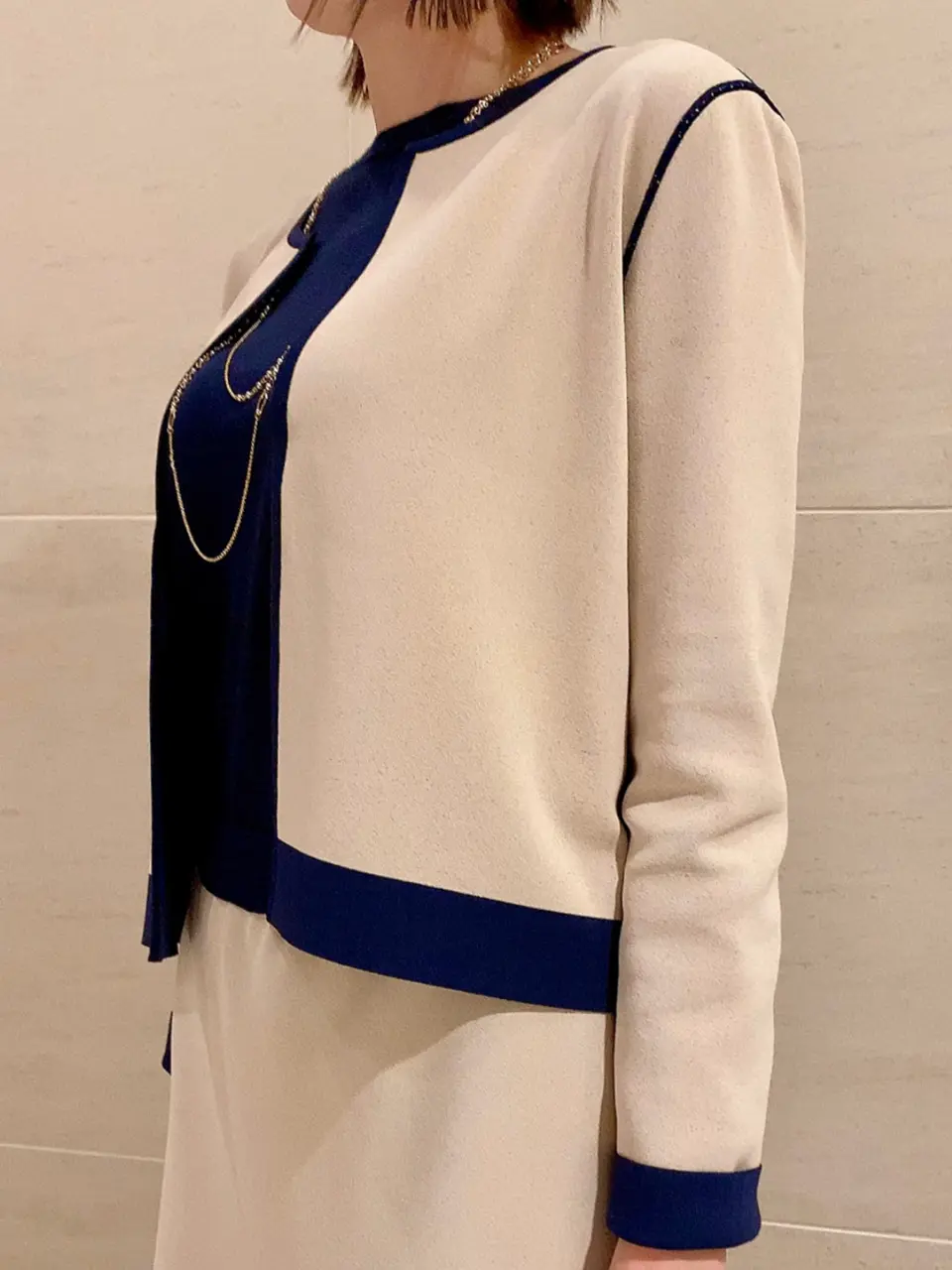 自由区 鈴木 コーディネート画像