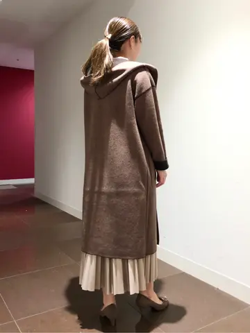 自由区 古宮 コーディネート画像