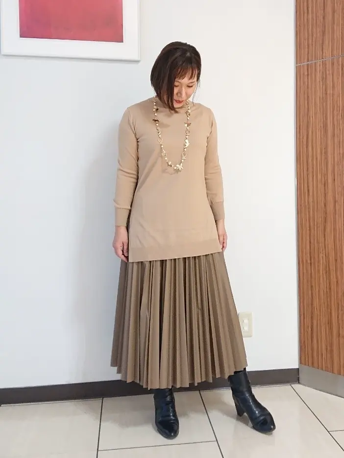  近藤 コーディネート画像