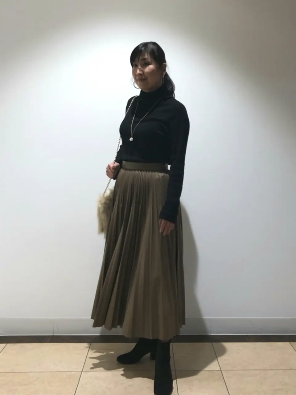  中川 コーディネート画像