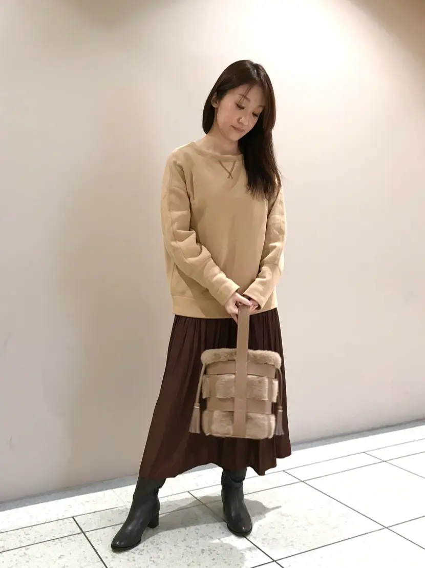  加藤 コーディネート画像