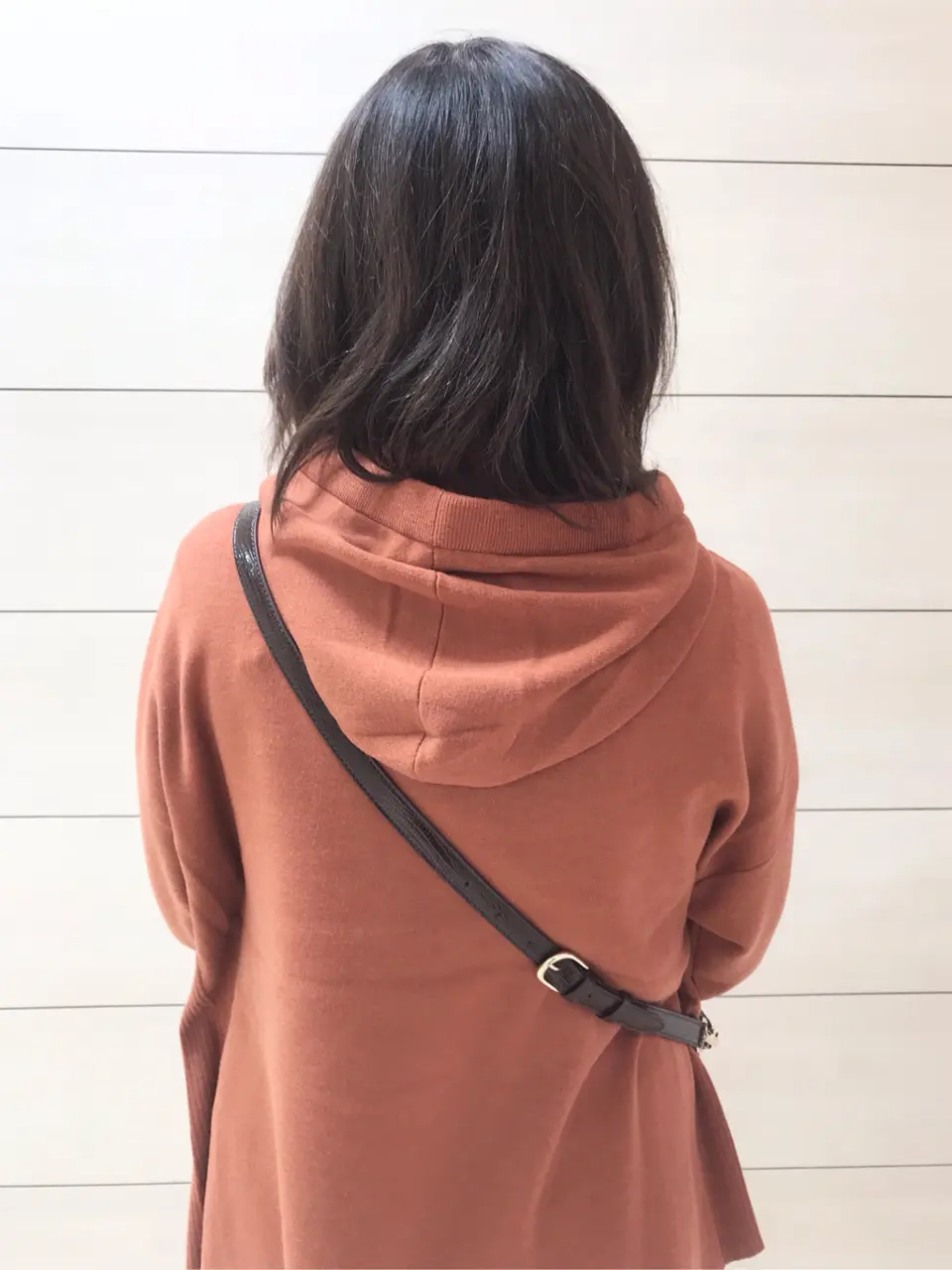 自由区 吉川 コーディネート画像