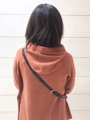 自由区 吉川 コーディネート画像