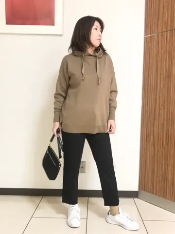 自由区 吉川 コーディネート画像