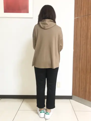 自由区 吉川 コーディネート画像