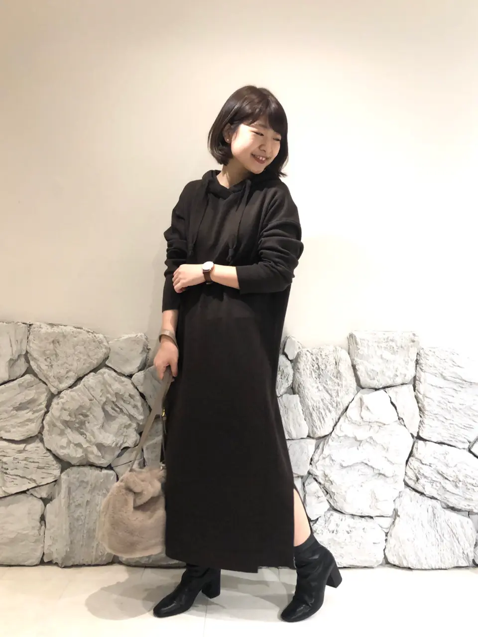  佐藤 コーディネート画像