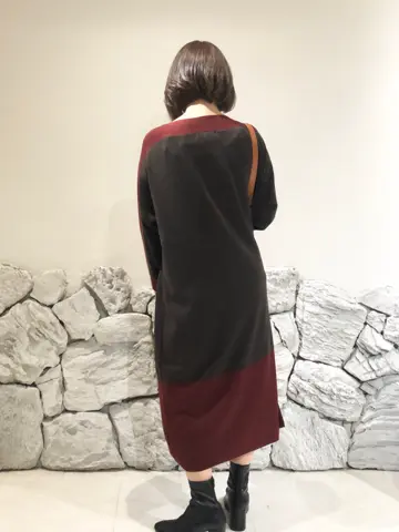 自由区 佐藤 コーディネート画像