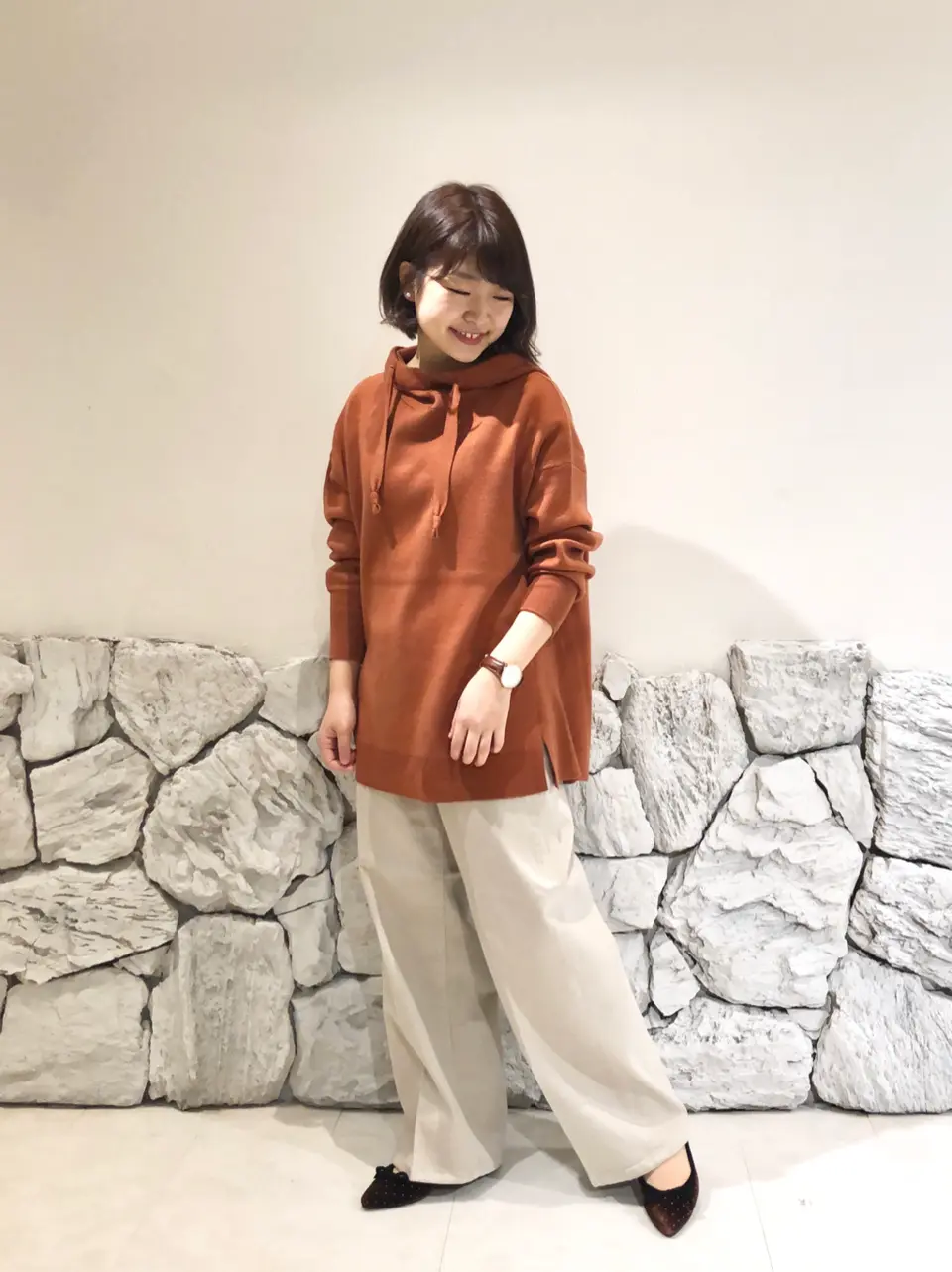  佐藤 コーディネート画像