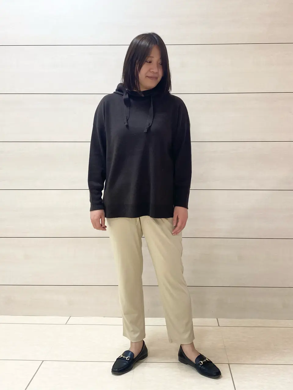  宮野 コーディネート画像