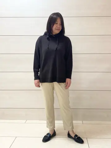 自由区 宮野 コーディネート画像