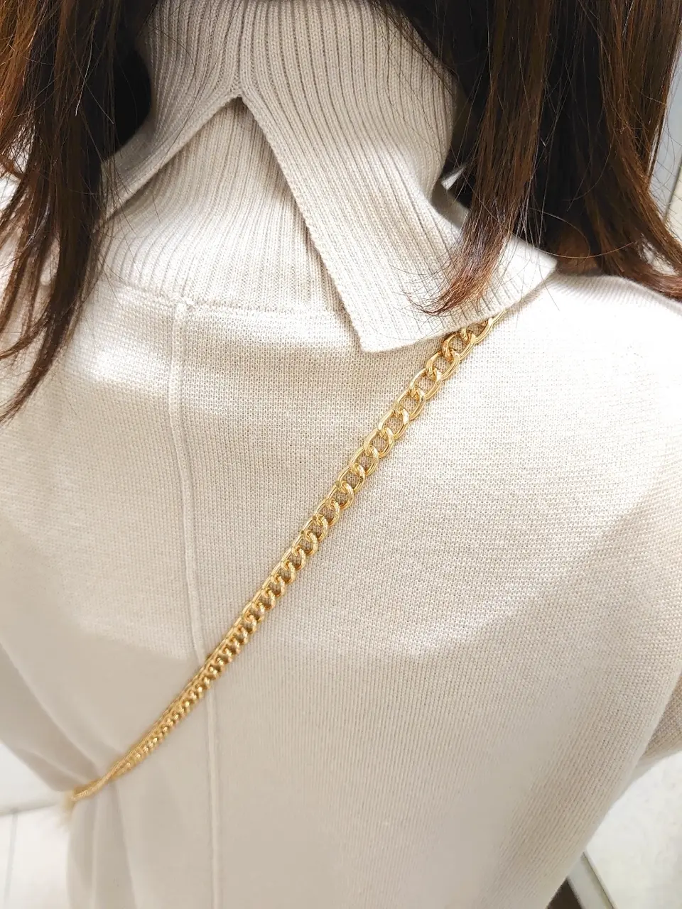 自由区 丸山 コーディネート画像