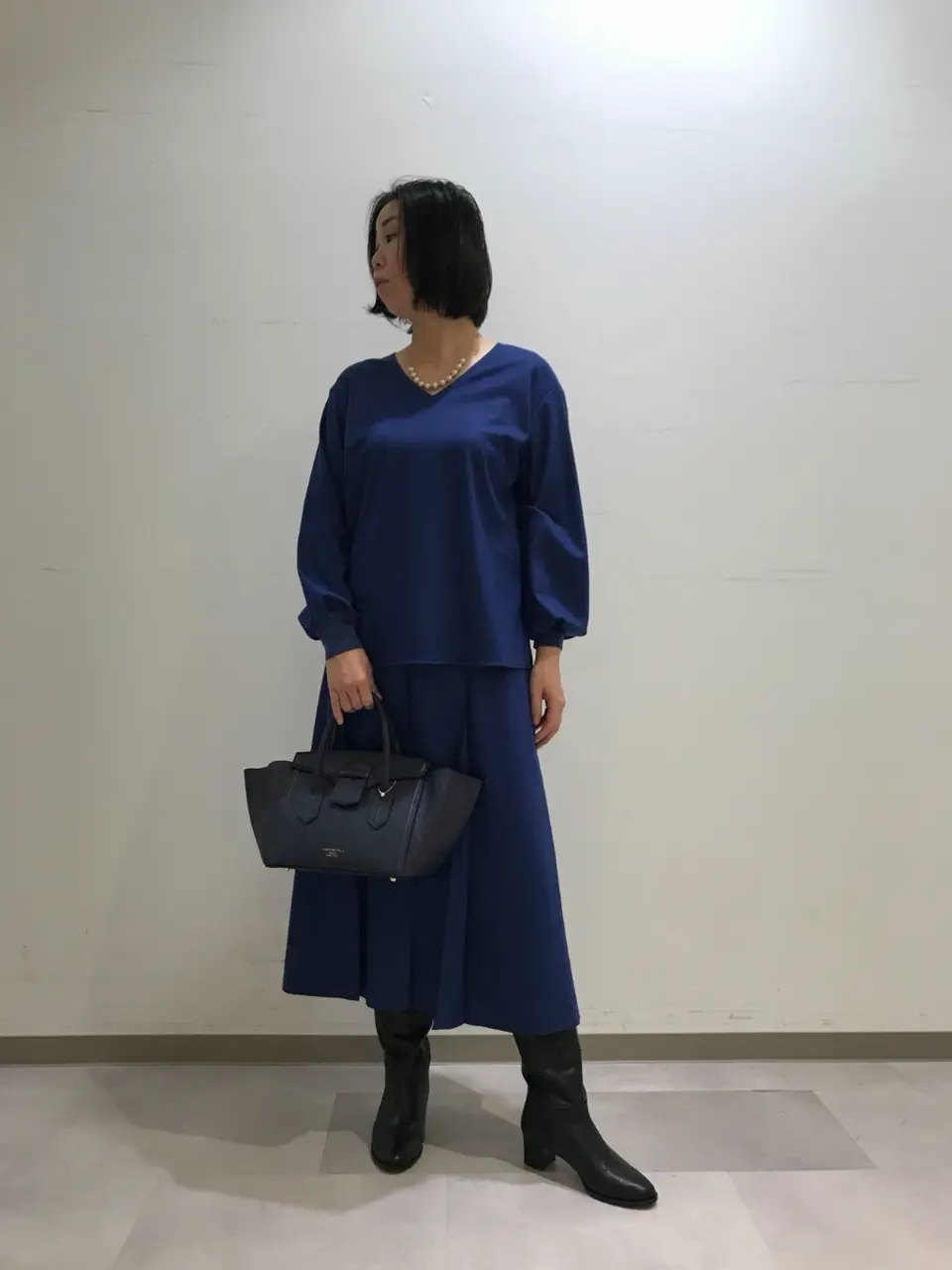  H コーディネート画像