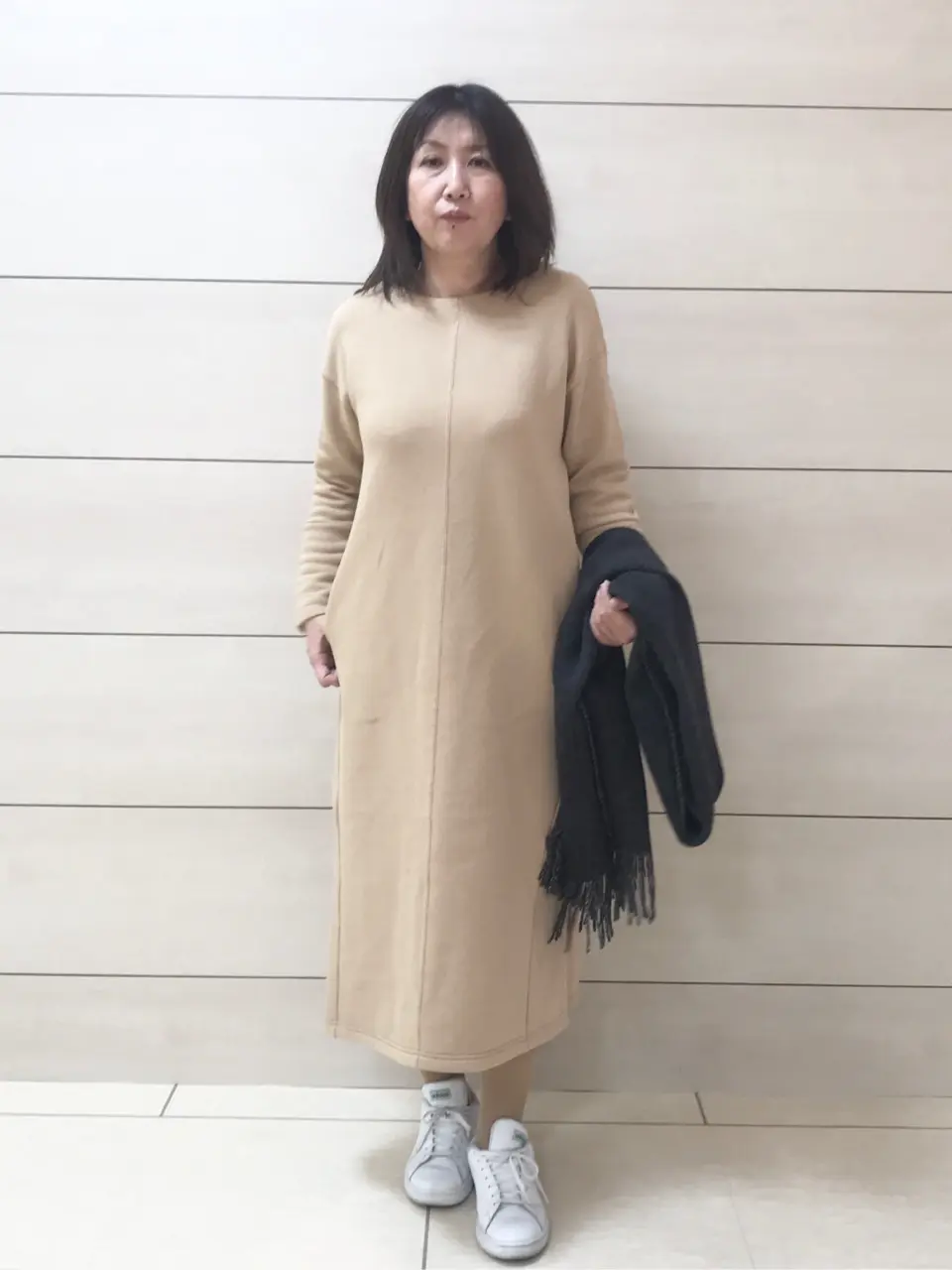  吉川 コーディネート画像