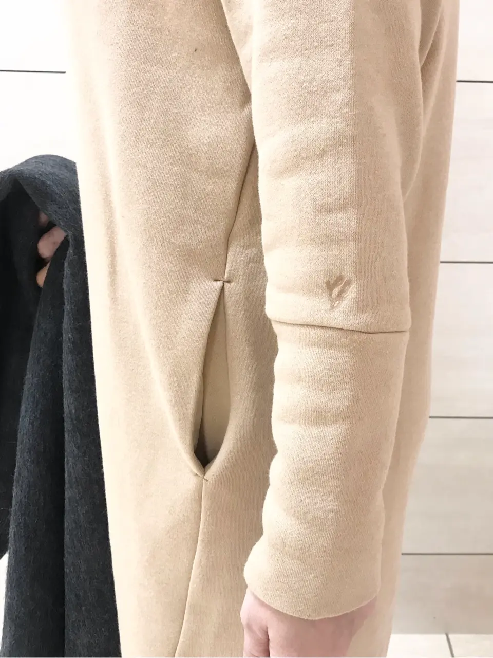 自由区 吉川 コーディネート画像