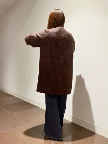 自由区 清水 コーディネート画像