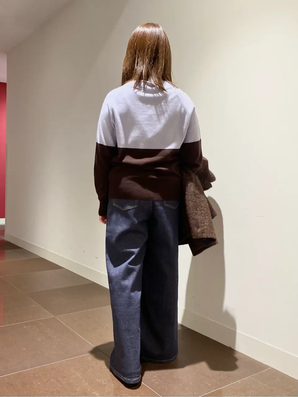 自由区 清水 コーディネート画像