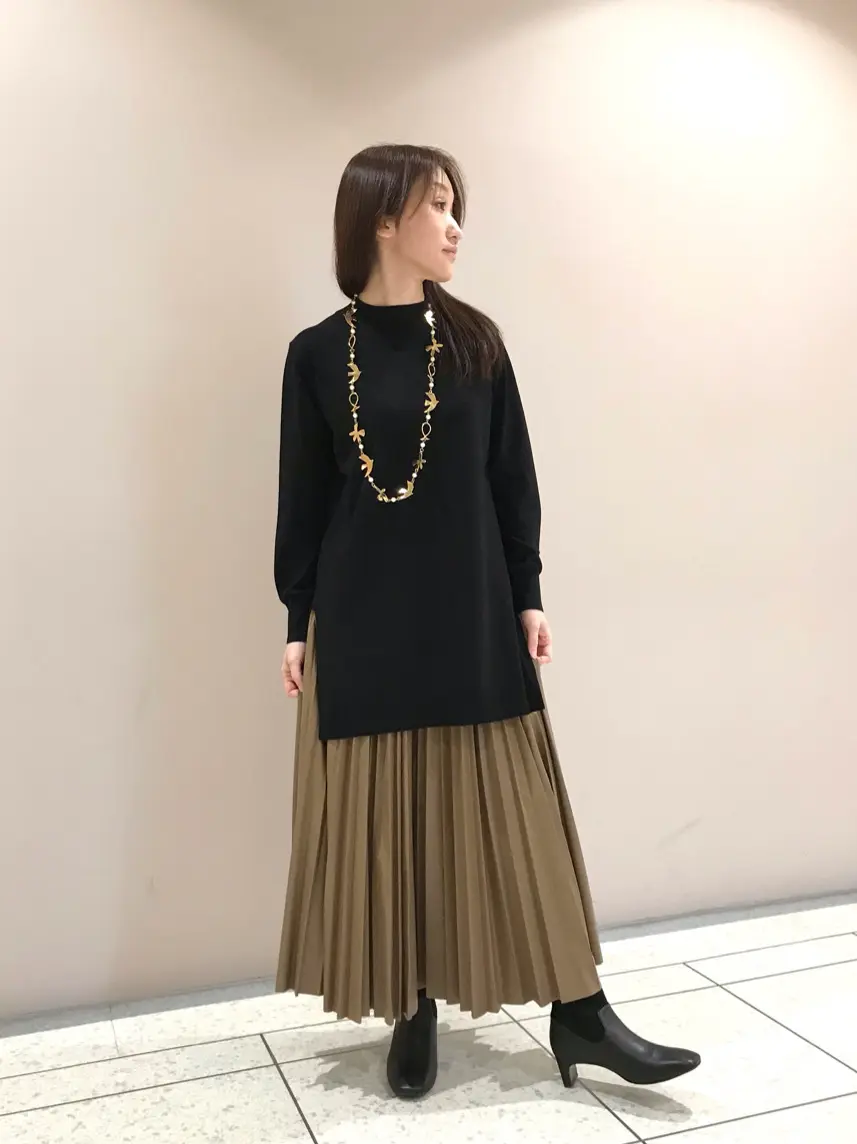  加藤 コーディネート画像