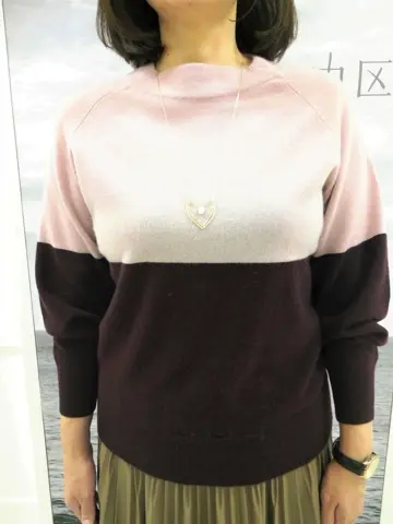 自由区 茂木 コーディネート画像