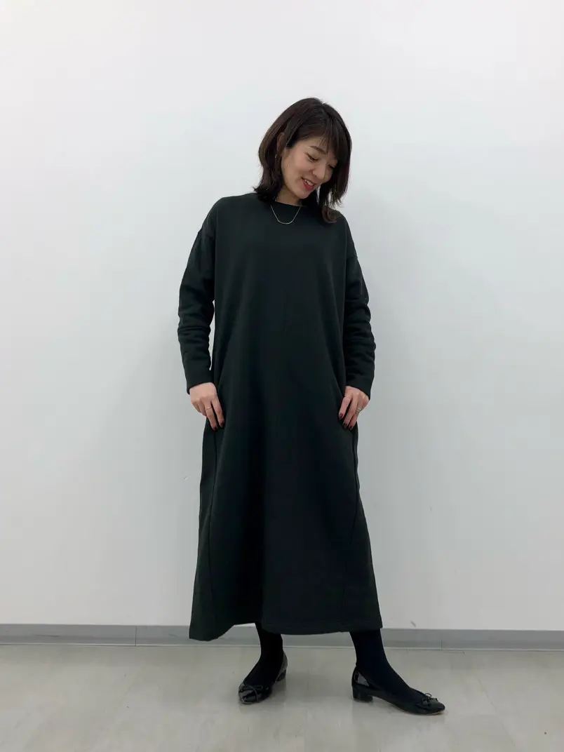 自由区 安田 コーディネート画像