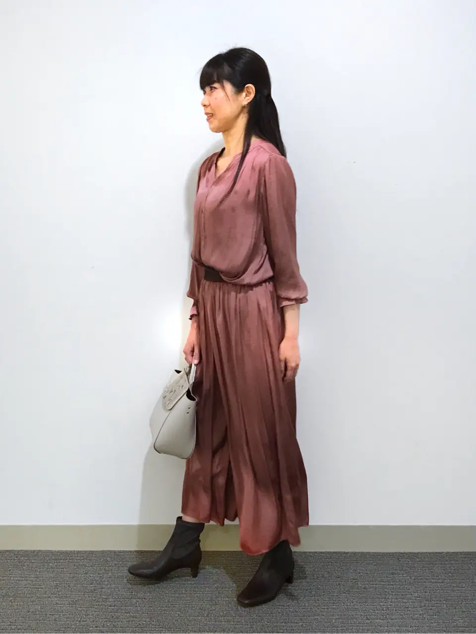   若旅 コーディネート画像