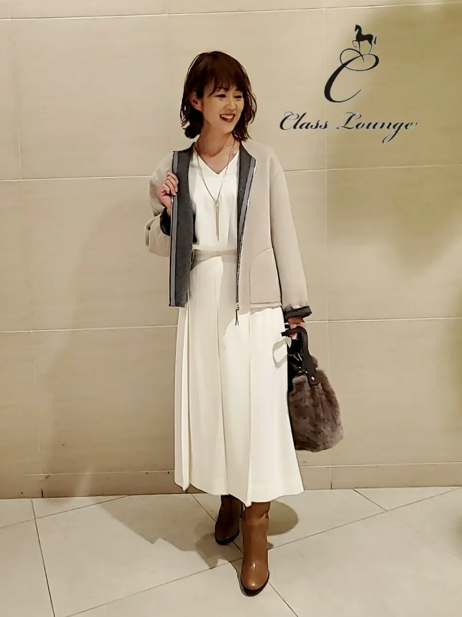  森崎 コーディネート画像