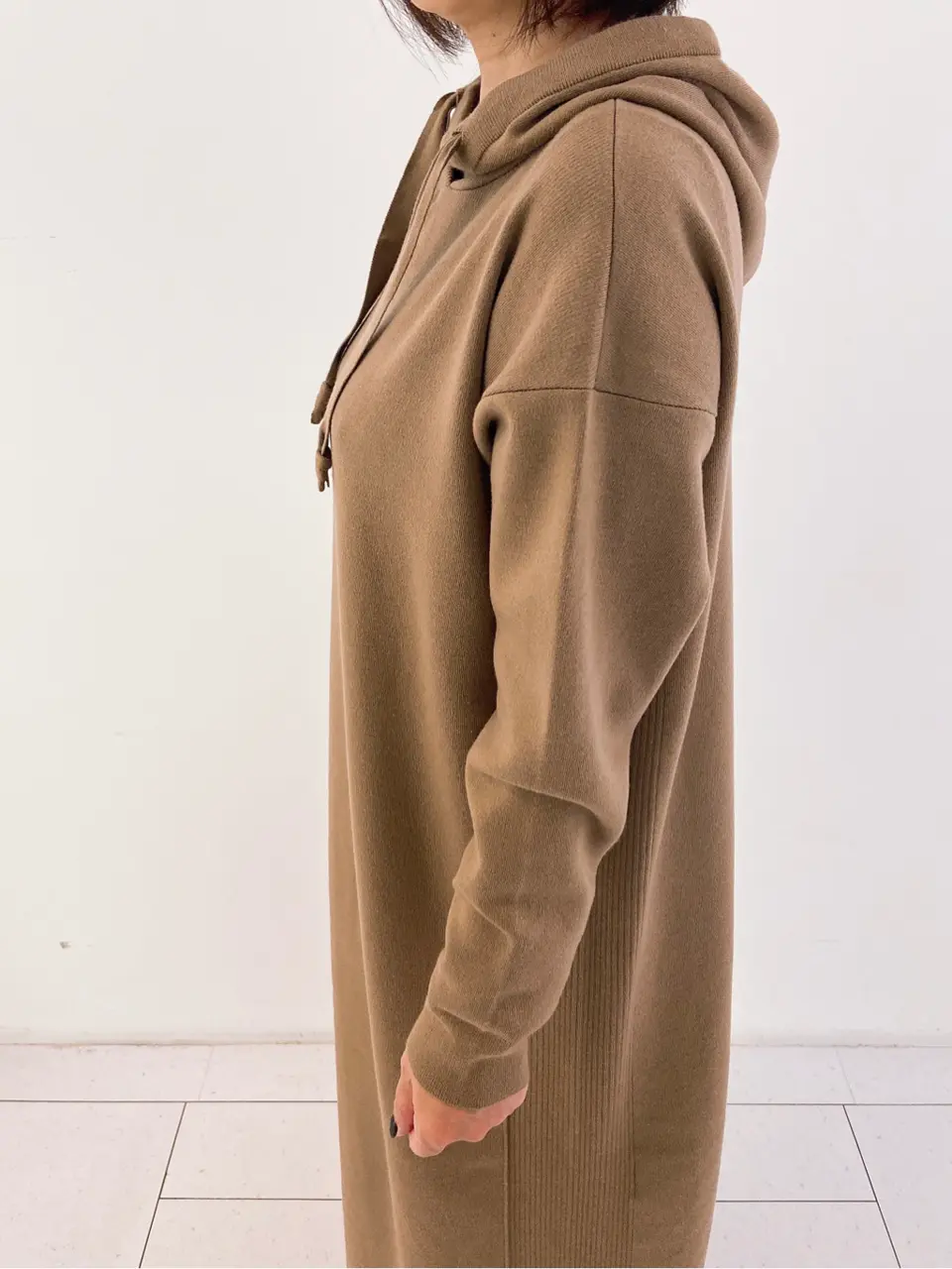 自由区 KAZU コーディネート画像