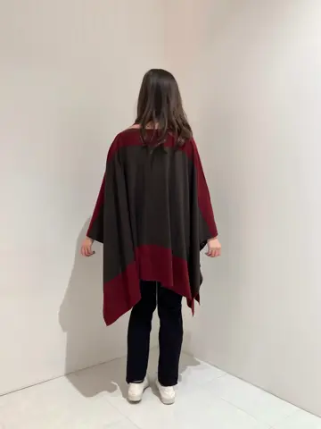 自由区 檀 コーディネート画像