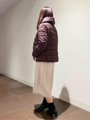 自由区 清水 コーディネート画像