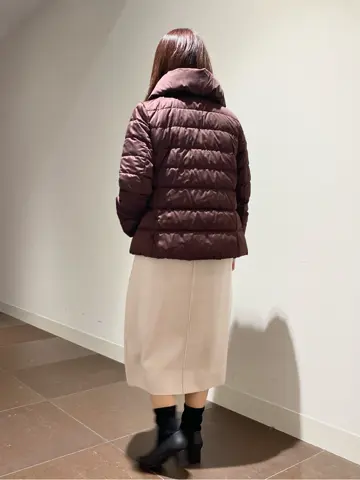 自由区 清水 コーディネート画像