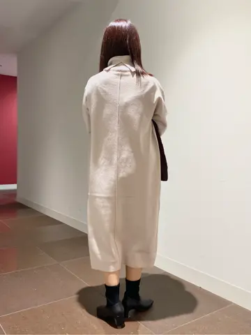 自由区 清水 コーディネート画像