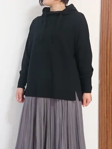 自由区 近藤 コーディネート画像