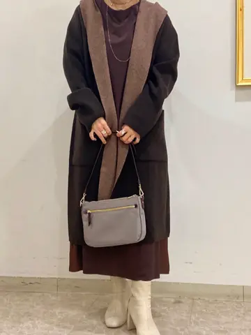 自由区 松本 コーディネート画像