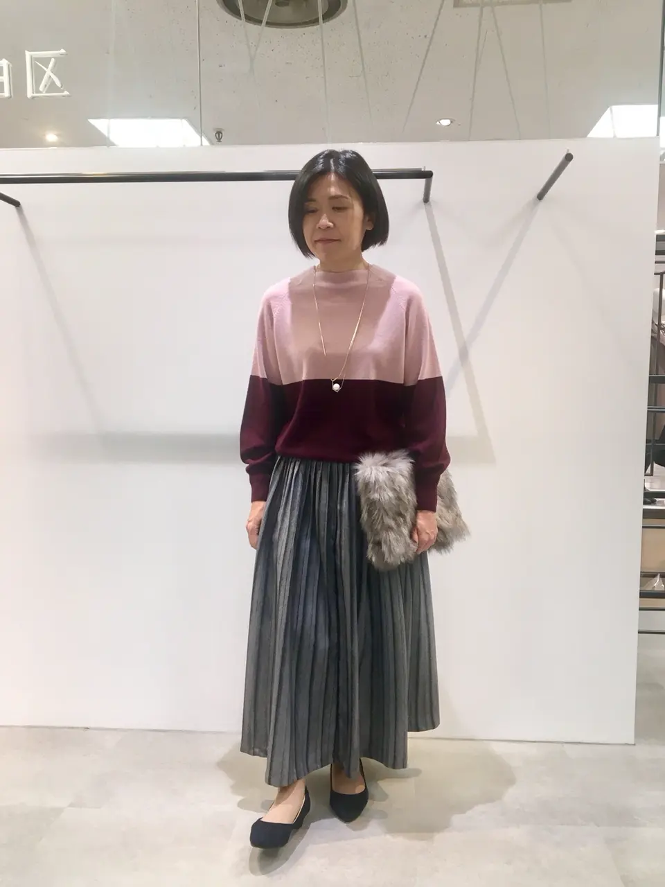  成川 コーディネート画像