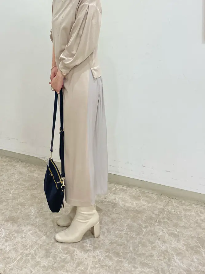 自由区 松本 コーディネート画像